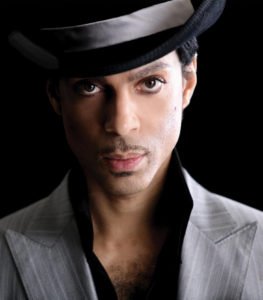 Prince