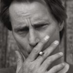 Sam Shepard