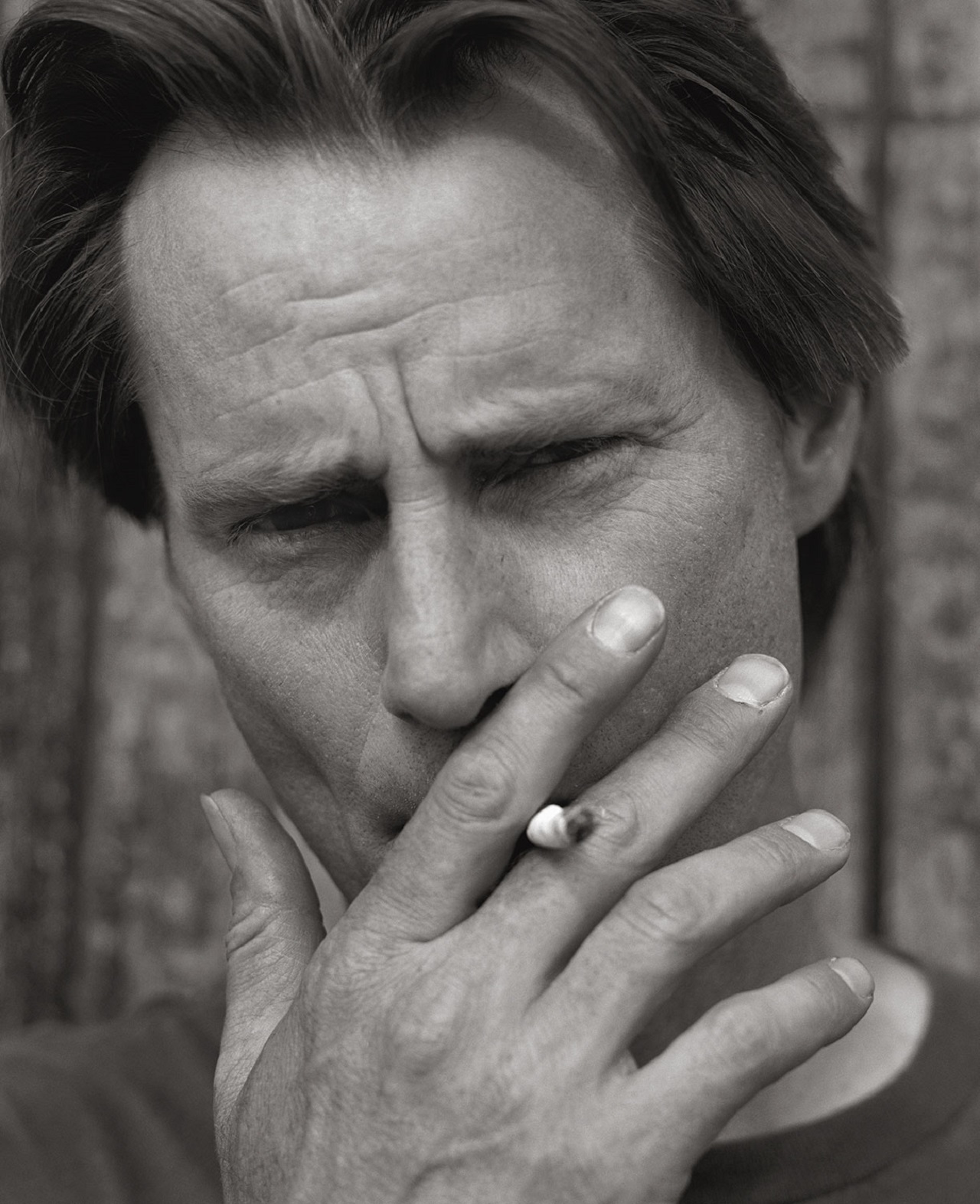 Sam Shepard