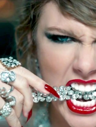 Taylor-Swift