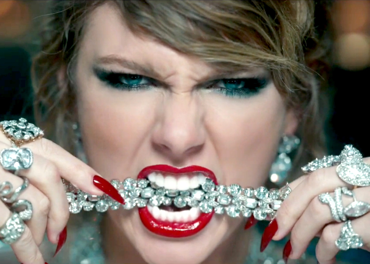 Taylor-Swift
