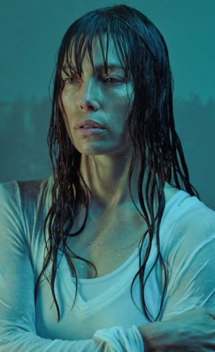 The Sinner