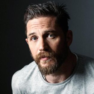 Tom Hardy