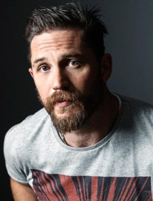 Tom Hardy