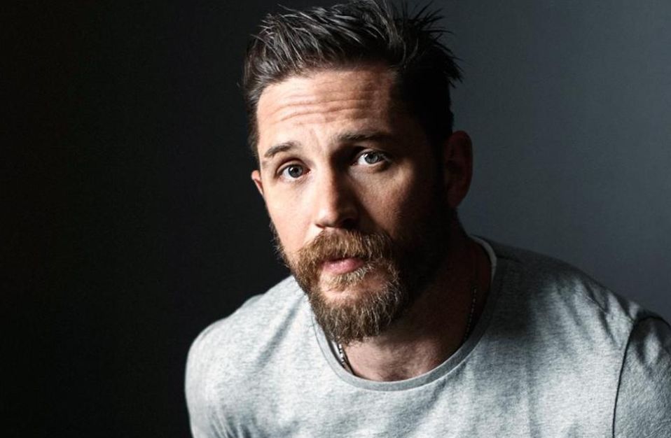 Tom Hardy