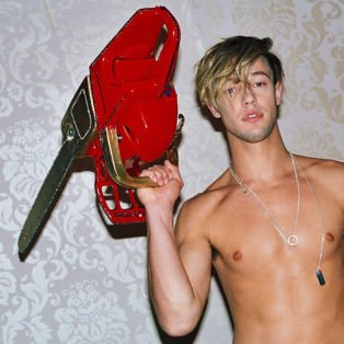 cameron dallas