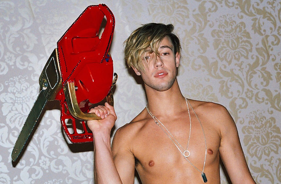 cameron dallas
