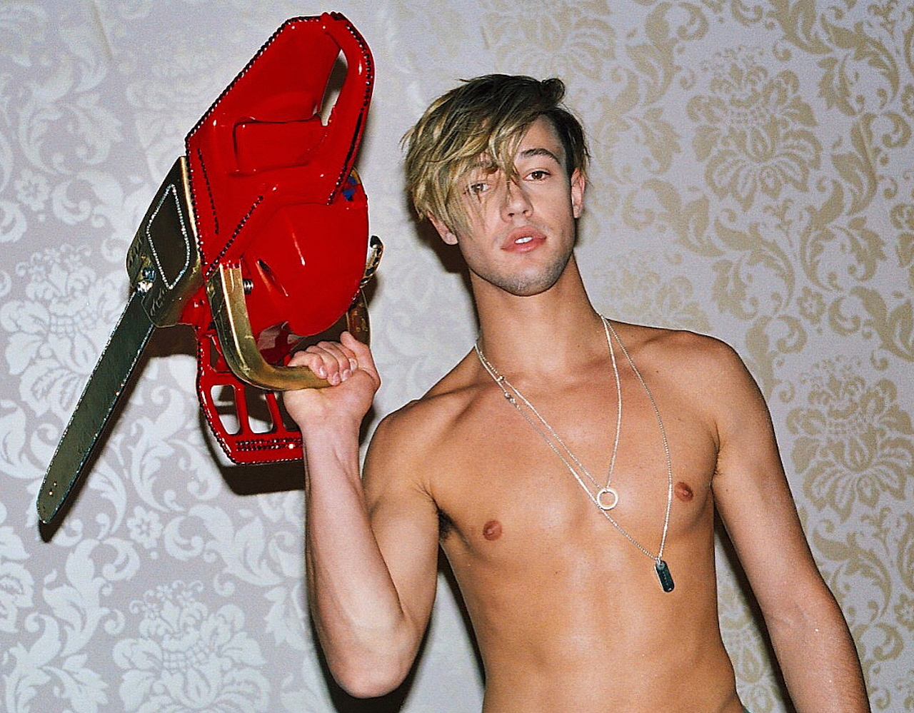 cameron dallas