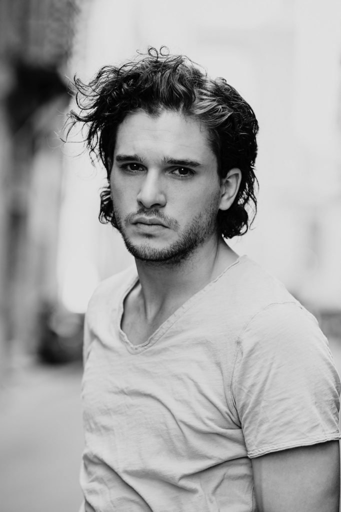 kit harrington