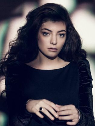 lorde