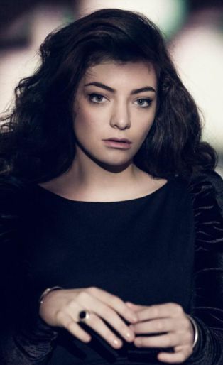 lorde