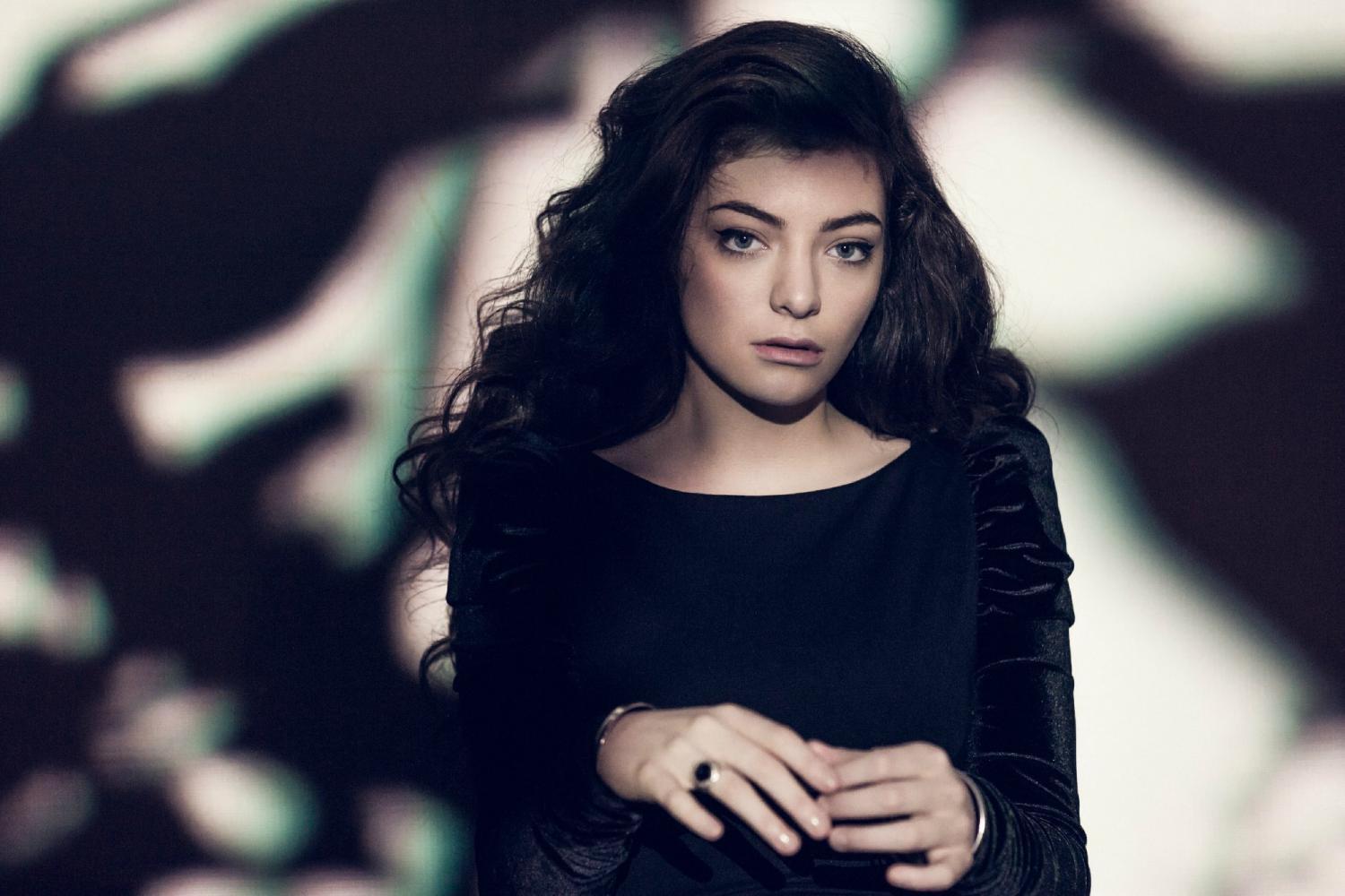 lorde