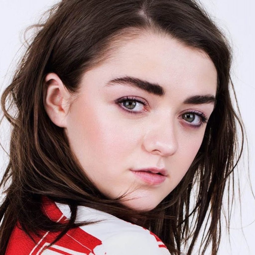 maisie 