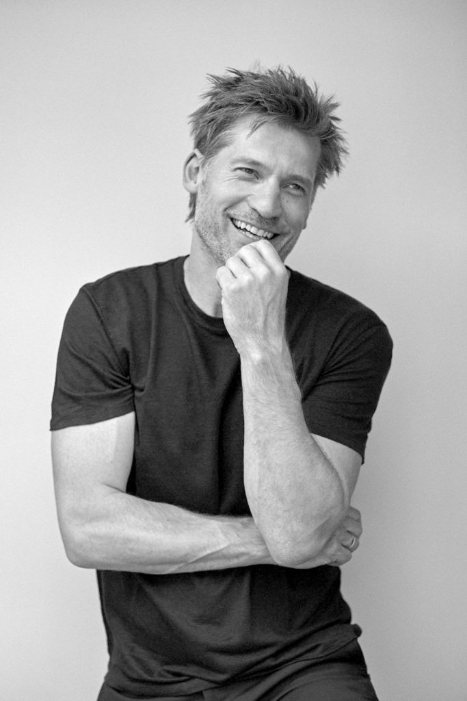 Nikolaj Coster-Waldau