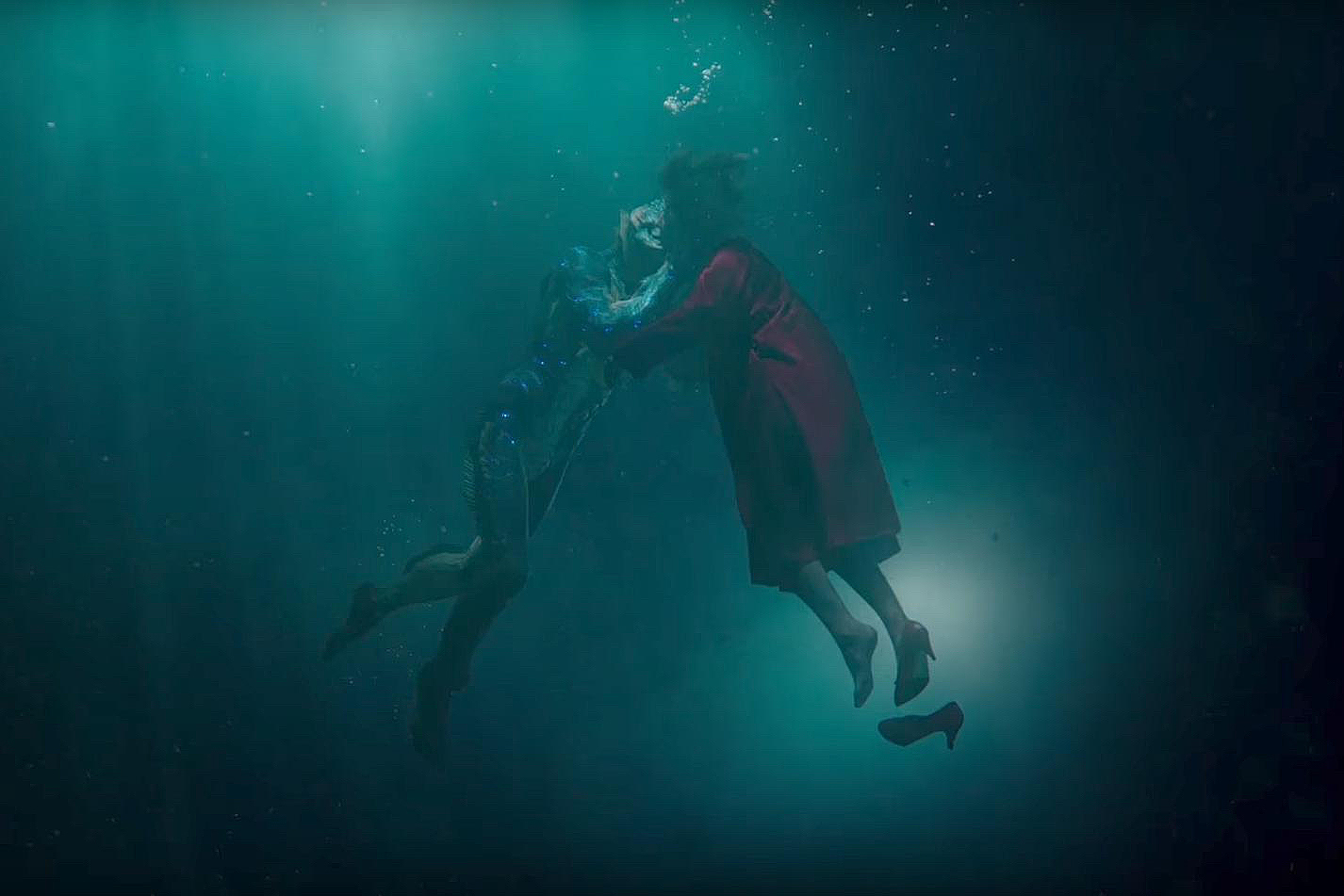 shape-of-water