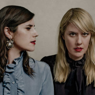 the rodarte sisters