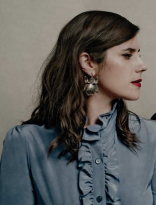 the rodarte sisters