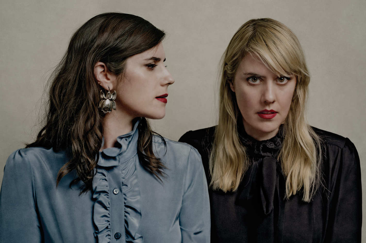 the rodarte sisters