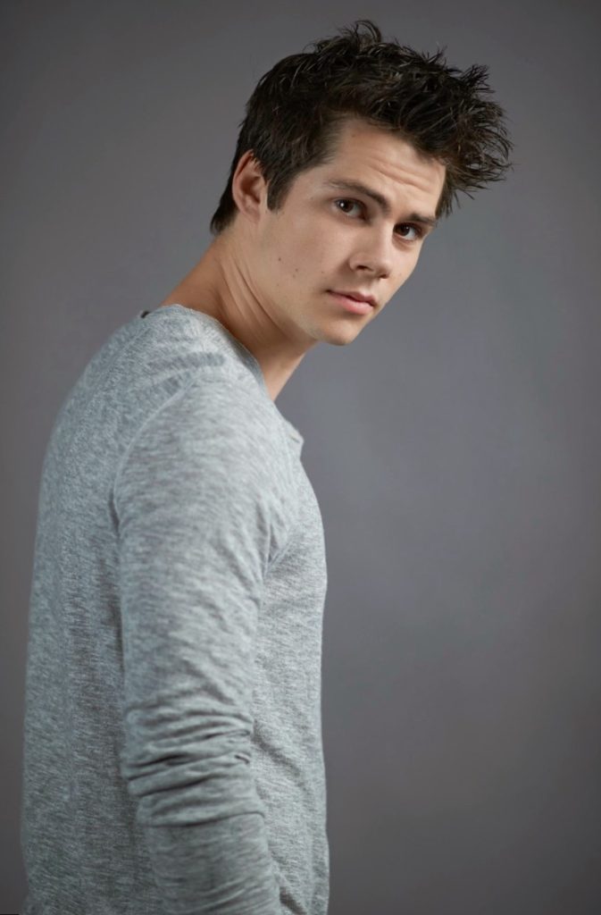 Dylan O'Brien
