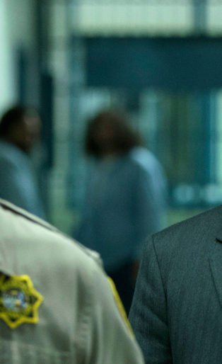 Goff in mindhunters