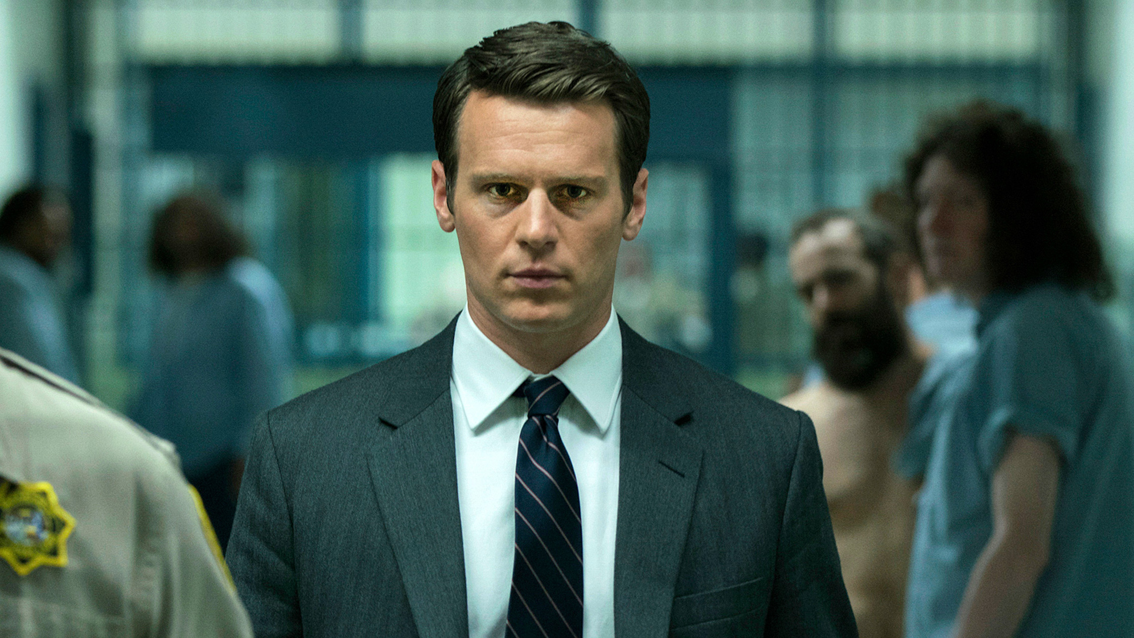 Goff in mindhunters