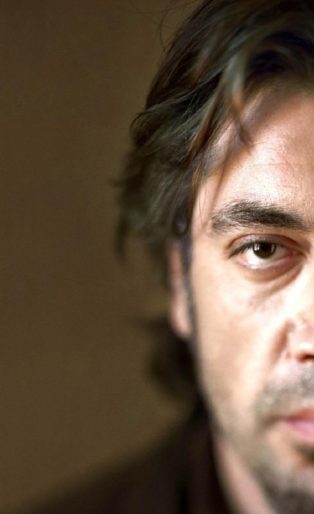 Javier Bardem