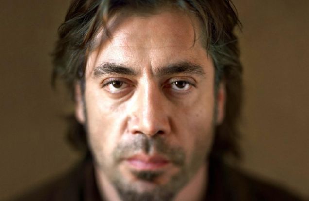 Javier Bardem