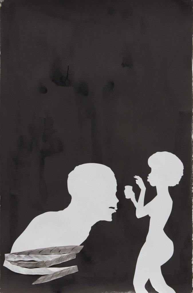 Kara Walker Bitter Pill