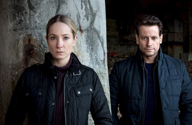 Liar on Sundance TV