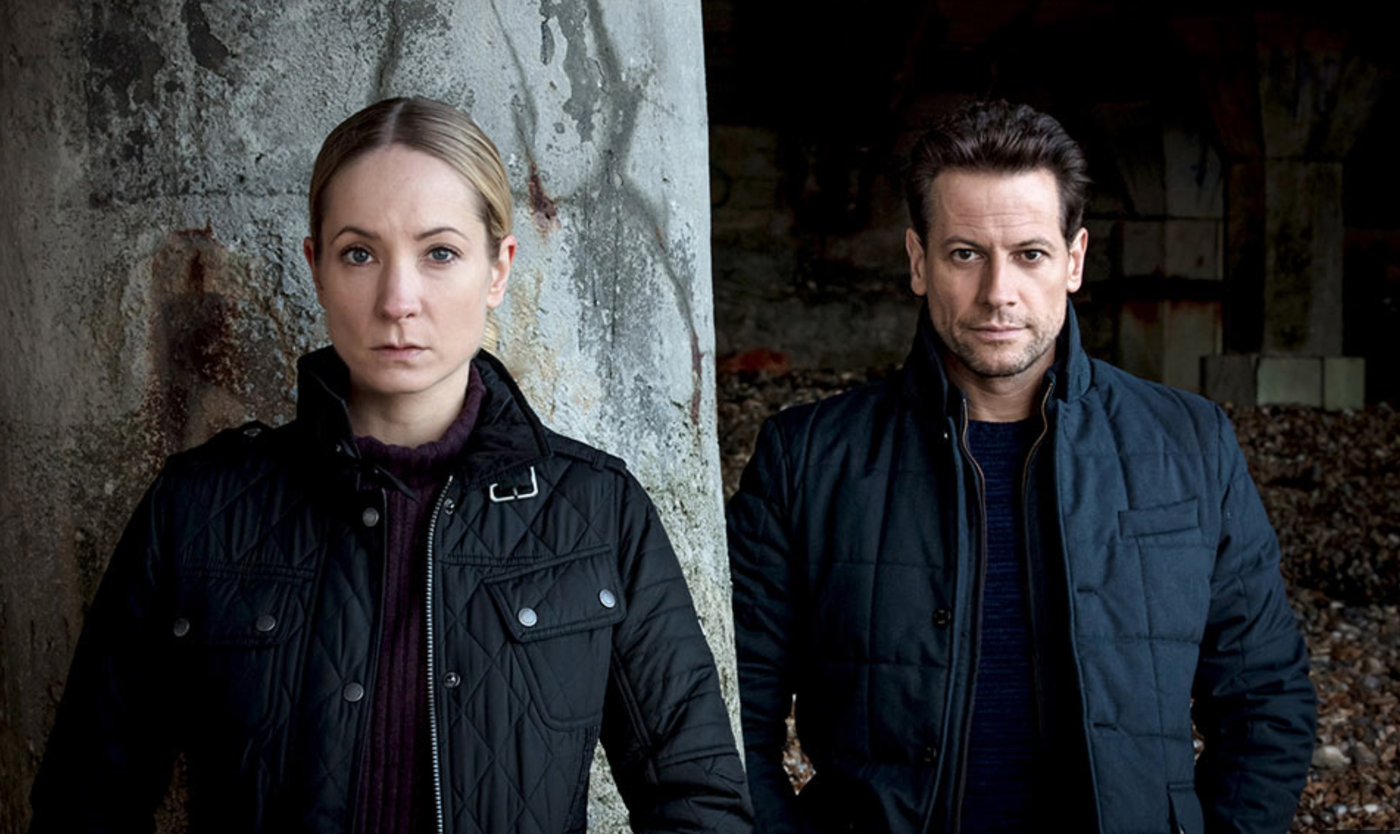 Liar on Sundance TV