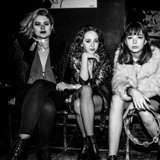 Regrettes