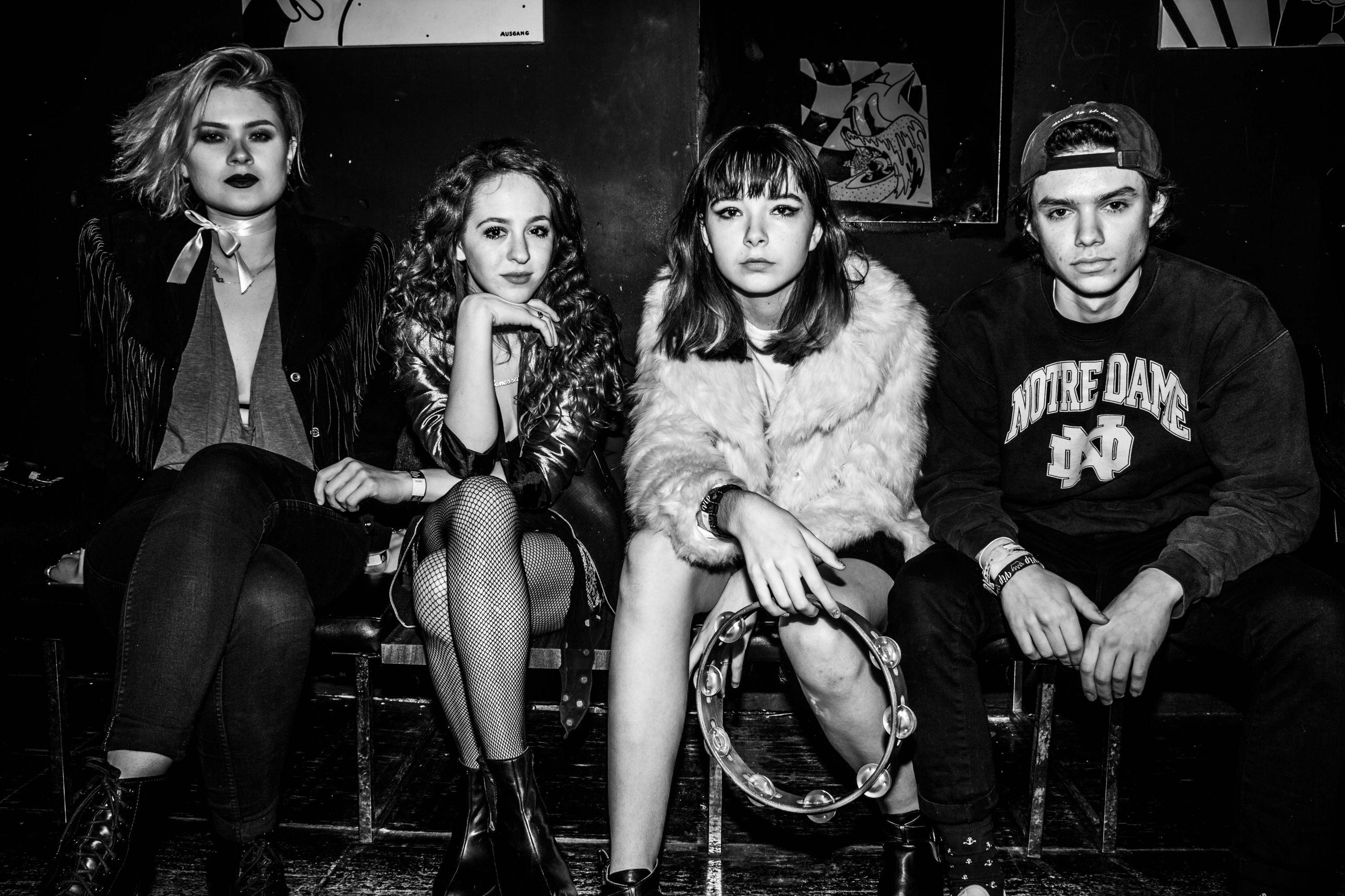 Regrettes