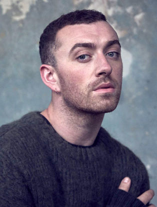 Sam Smith
