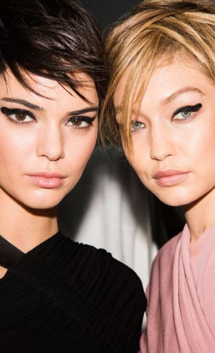 kendall and gigi
