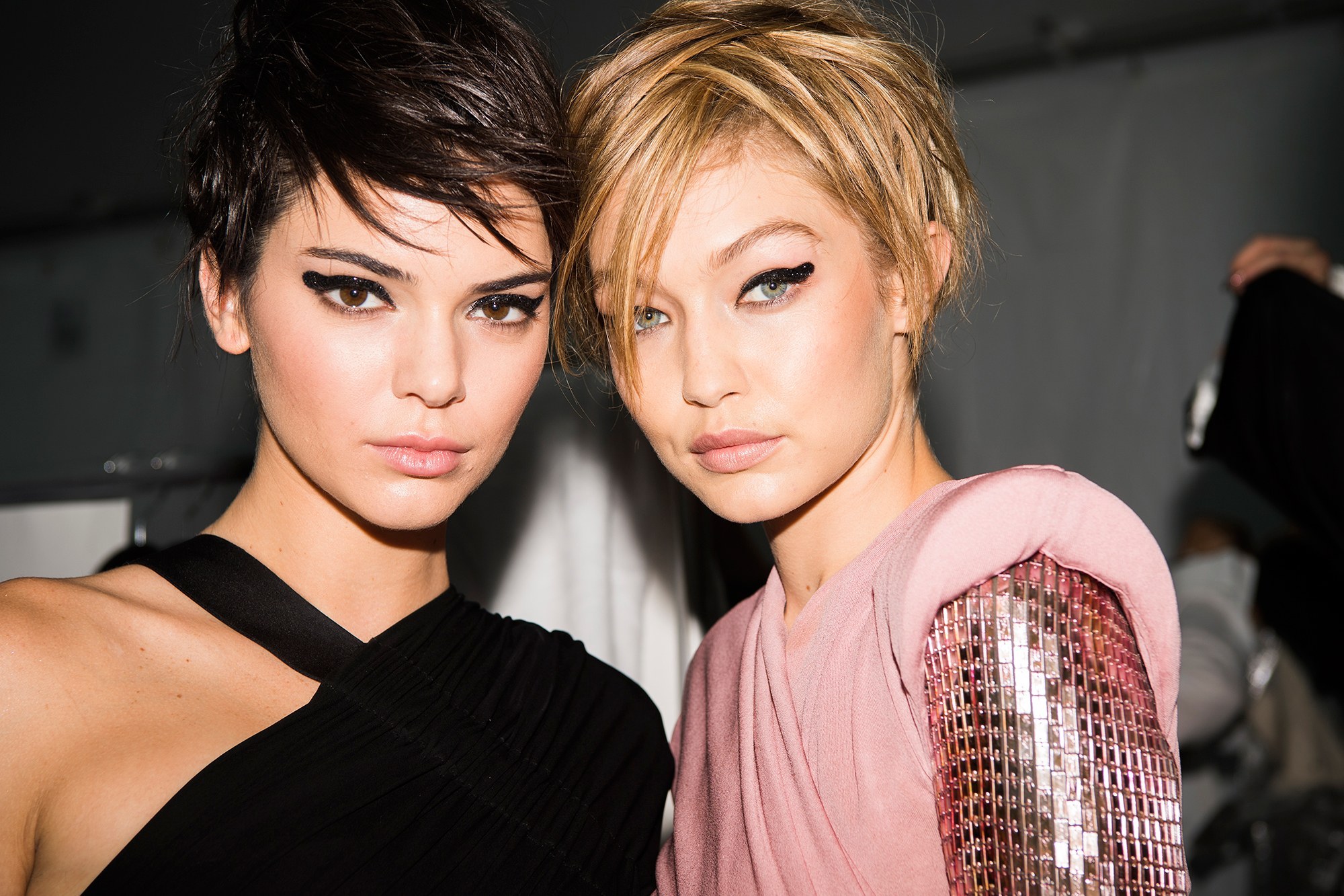 kendall and gigi