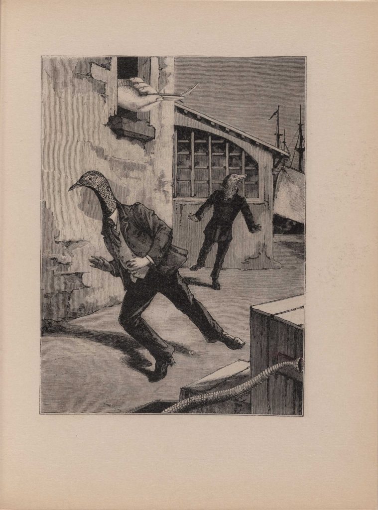 Max Ernst MOMA