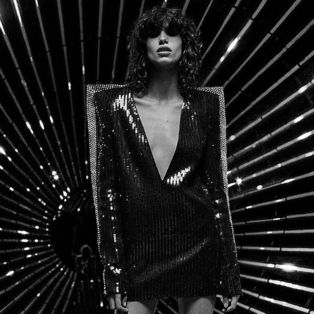 ysl charlotte