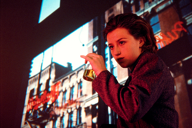 Cindy Sherman 70