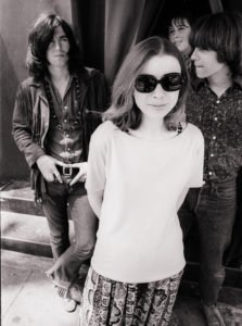 Joan Didion: The Center Will Not Hold Netflix