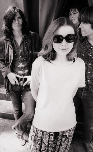 Joan Didion: The Center Will Not Hold Netflix