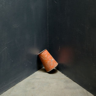 Joel Meyerowitz Grey Corner 2014