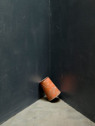 Joel Meyerowitz Grey Corner 2014
