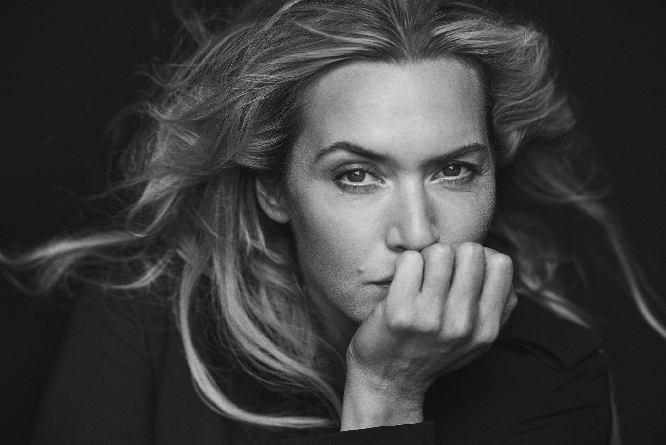 Kate Winslet WondeKate Winslet Wonder Wheelr Wheel Landing 102517