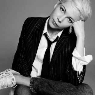 Michelle Williams