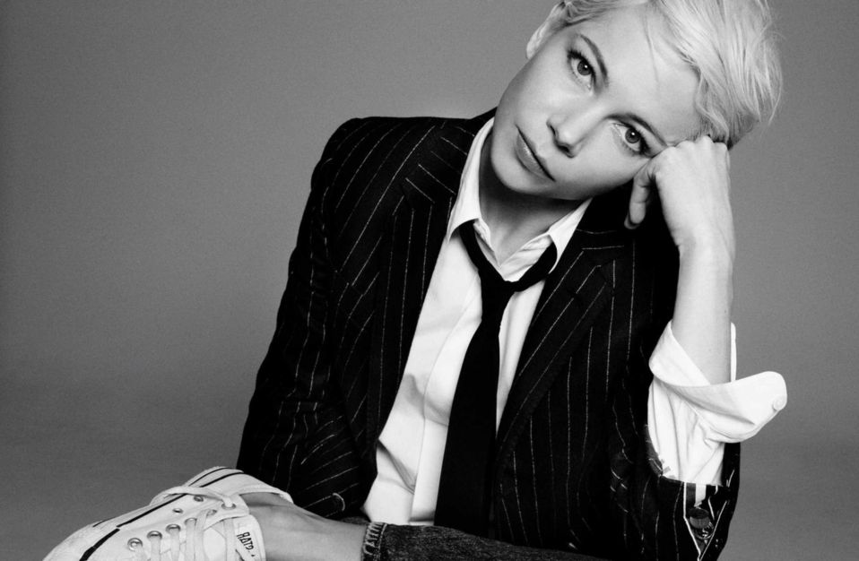 Michelle Williams