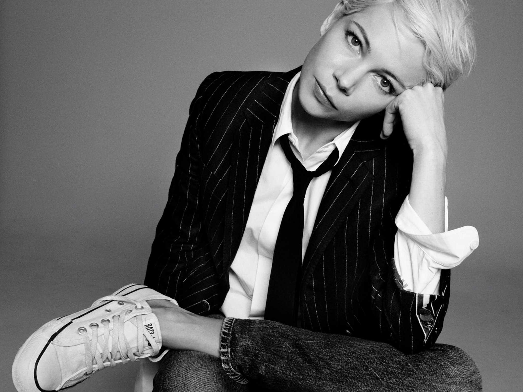 Michelle Williams