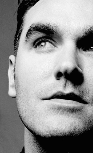 Morrissey