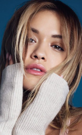 Rita Ora