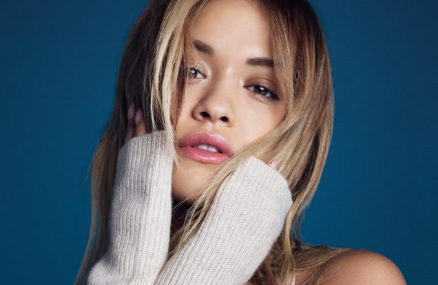 Rita Ora