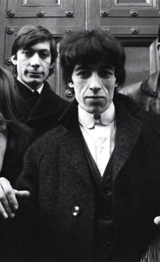 The Rolling Stones Rice Krispies